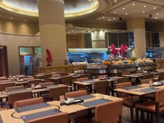 -怡聚轩全日制自助餐厅(大中华喜来登酒店)