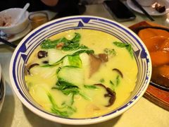 -眷江南之小蓝鲸(王府大街店)