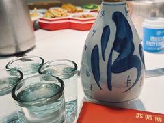 -苏师傅菜馆(上沙店)