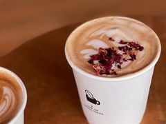 -Seesaw Coffee(朝阳大悦城店)