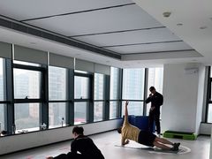 -WEGYMER健萌健身(麦德龙钰龙天下馆)
