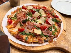 意大利烟熏火腿披萨-娜娜家•Nana's restaurant (南开大悦城店)
