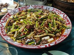 -三大钵江湖菜(空港店)