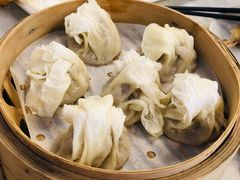 羊肉稍麦-那达慕蒙古风味酒楼