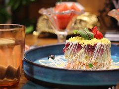-卢布里西餐厅(海拉尔店)
