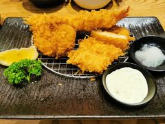 -胜博殿霸王树(嘉里中心店)