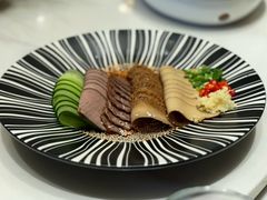 -双湖宴·湖北菜(文化路店)