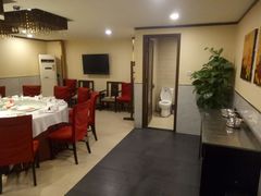 包厢-鼎好家常菜(天桥店)