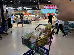 -盒马鲜生(顺义店)