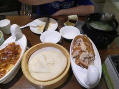 -老铺烤鸭(宝鸡店)