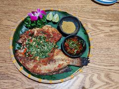 -金塔傣乡·云南德宏民族特色菜·傣味手抓饭(新亚洲店)