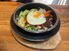 -百年石锅饭·朝鲜族传统民餐