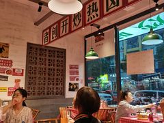 -龙师傅卤炒(天马店)
