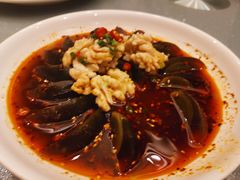 -东哥紫阳蒸盆子(旺座·现代城店)