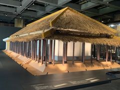 -盘龙城国家考古遗址公园