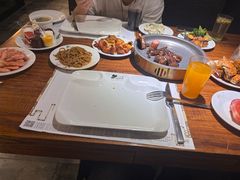 -汉巴味德(大悦城店)