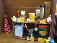 -cama现烘咖啡专门店(重庆店)