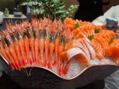 -樱之盛宴·蟹料理海鲜自助(前进大街店)