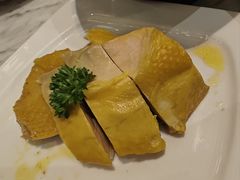 -厦门朗豪酒店 · 明阁中餐厅