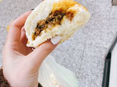 酸菜肉包-清泉阁包子铺(中山路店)