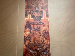 -马王堆汉墓遗址