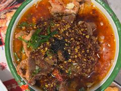 -高胖妹面庄(黄河道店)