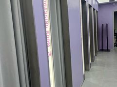 -超级猩猩健身·团课(陆家嘴中心店)