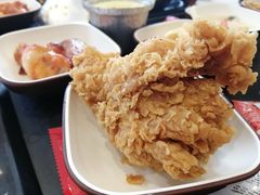 -乡村基(双流时代奥特莱斯餐厅)