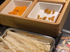 -师烤·豆花烤鱼(广州荔湾扬韬广场店)