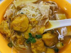 什鸡米双汁-金利食店(氹仔店)