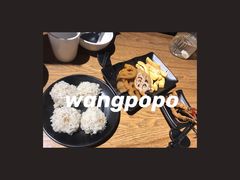 -汪爹爹武汉牛三鲜(朝外大街店)