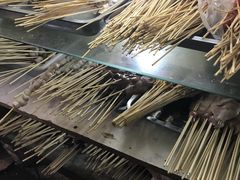 -十里铺铁板鱿鱼