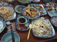 -福州人铭小吃