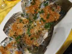 -老字号蛇口德记烧腊饭店·海鲜加工