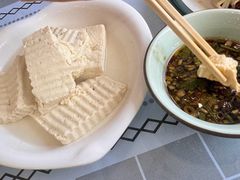 -丽泽山庄·生态怀柔菜·虹鳟鱼(红螺寺店)