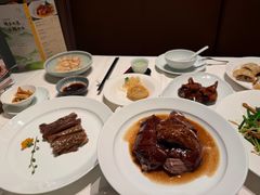 -金悦轩海鲜酒家(拱北店)