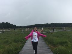 -塞罕坝国家级自然保护区