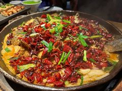 -老板恋上鱼(高新万达店)