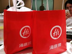 -海底捞大排档火锅(打浦路店)