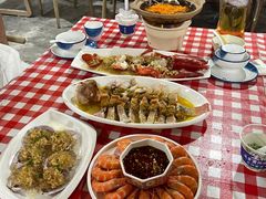 -琼大师东方烤乳猪(亚特兰蒂斯店)