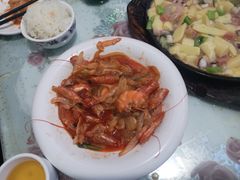 -华春餐馆(鱼山路店)