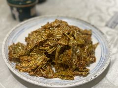 乾隆白菜-福来居烤鸭店(天坛二店)