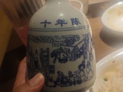 -HOHO餐厅(古子城店)