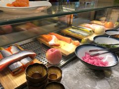 -盛宴标帜餐厅·亲子自助 (南昌喜来登酒店)