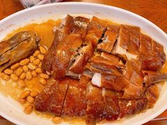 -东江渔村·古典园林·30年粤菜老字号(太和店)