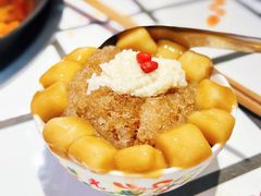 -朱光玉火锅馆(正佳广场店)