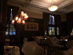 -LONG BAR 廊吧(外滩华尔道夫酒店)