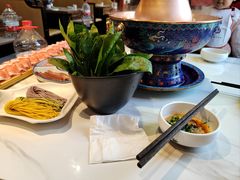 -祥源胡同·涮牛羊肉火锅(花桥店)