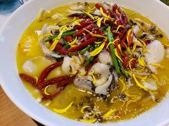 -滋味工坊中餐厅(高新区店)