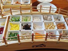 -香麒园·过桥米线·南湖雅宴